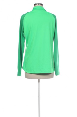 Damen Shirt Nike, Größe M, Farbe Grün, Preis € 23,99