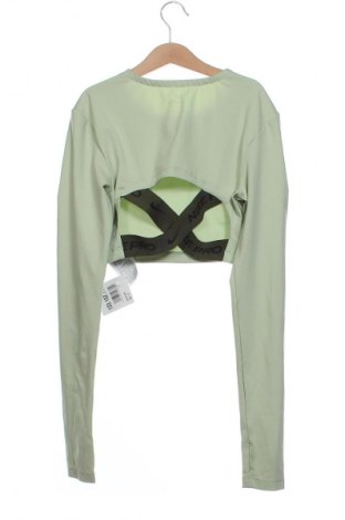 Női blúz Nike, Méret XS, Szín Zöld, Ár 9 219 Ft