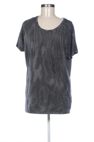 Bluză de femei Nike, Mărime M, Culoare Gri, Preț 89,47 Lei