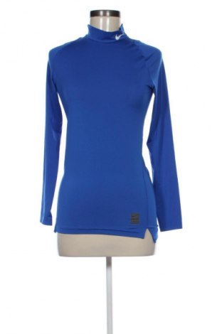 Damen Shirt Nike, Größe S, Farbe Blau, Preis € 17,39