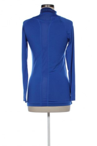 Damen Shirt Nike, Größe S, Farbe Blau, Preis € 17,39