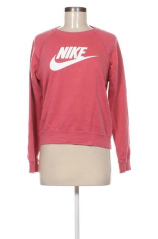 Bluzka damska Nike, Rozmiar S, Kolor Różowy, Cena 157,99 zł