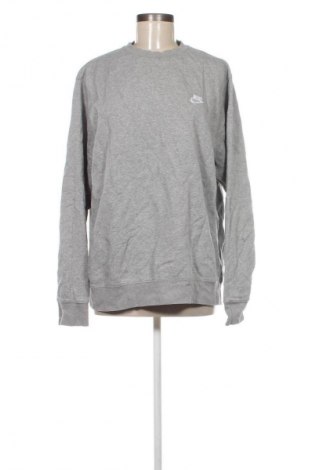 Damen Shirt Nike, Größe L, Farbe Grau, Preis 46,99 €
