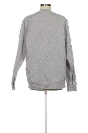 Damen Shirt Nike, Größe L, Farbe Grau, Preis 46,99 €