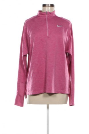 Bluzka damska Nike, Rozmiar XL, Kolor Różowy, Cena 111,99 zł