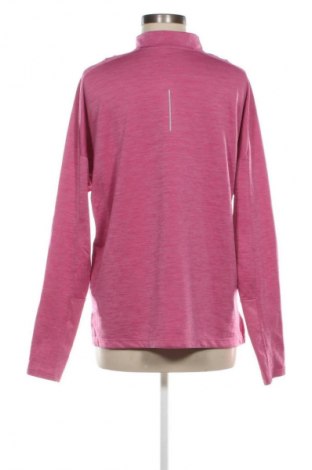 Bluzka damska Nike, Rozmiar XL, Kolor Różowy, Cena 111,99 zł