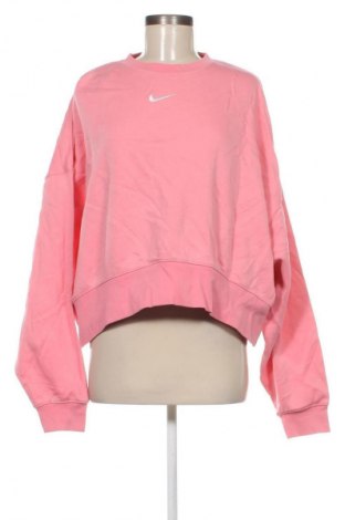 Damen Shirt Nike, Größe M, Farbe Rosa, Preis € 23,99