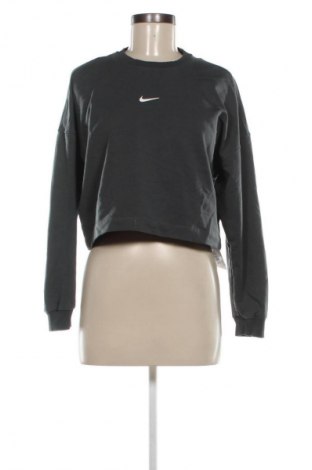 Damen Shirt Nike, Größe M, Farbe Grau, Preis € 23,99