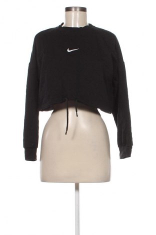 Bluzka damska Nike, Rozmiar M, Kolor Czarny, Cena 157,99 zł