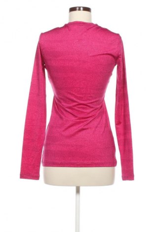Bluzka damska Nike, Rozmiar S, Kolor Różowy, Cena 111,99 zł