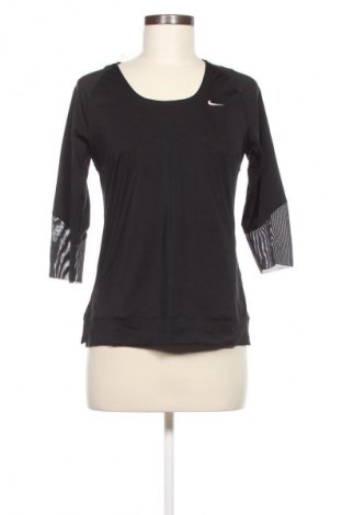 Bluzka damska Nike, Rozmiar M, Kolor Czarny, Cena 111,99 zł