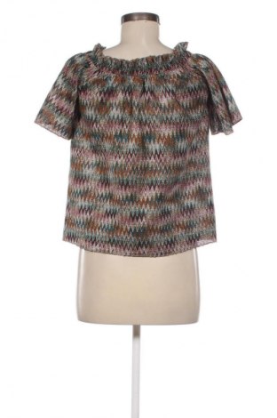 Damen Shirt Nina, Größe M, Farbe Mehrfarbig, Preis € 9,72