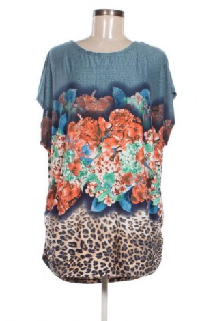 Bluză de femei Nina, Mărime 3XL, Culoare Multicolor, Preț 50,00 Lei