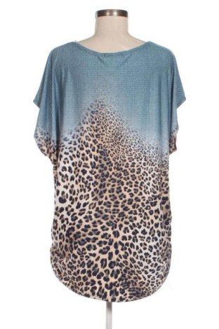 Bluză de femei Nina, Mărime 3XL, Culoare Multicolor, Preț 50,00 Lei