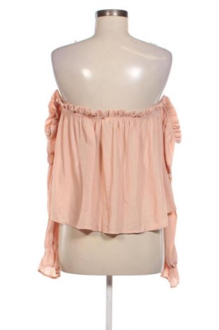 Damen Shirt Nly Trend, Größe S, Farbe Rosa, Preis 9,72 €