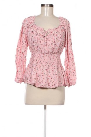 Damen Shirt No Boundaries, Größe XXL, Farbe Mehrfarbig, Preis € 13,99