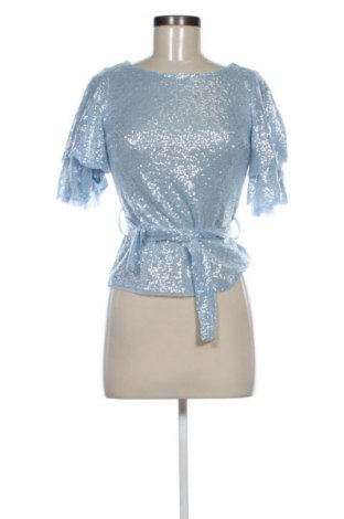 Damen Shirt No-Na, Größe S, Farbe Blau, Preis € 13,80