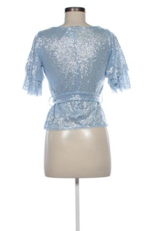 Damen Shirt No-Na, Größe S, Farbe Blau, Preis € 13,80