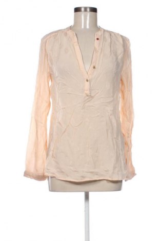 Damen Shirt Noa Noa, Größe L, Farbe Orange, Preis € 24,55