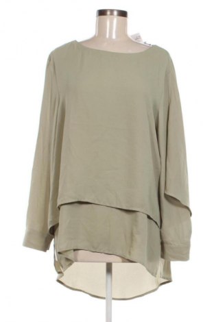 Damen Shirt Noelle, Größe L, Farbe Grün, Preis € 5,99
