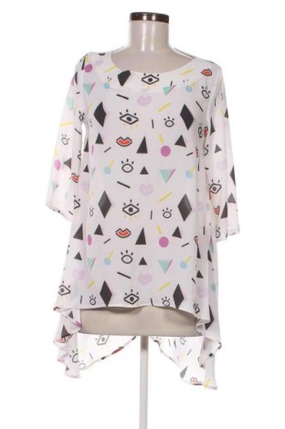 Damen Shirt Noobass, Größe M, Farbe Mehrfarbig, Preis 9,72 €