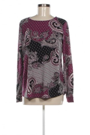 Bluzka damska Northern Reflections, Rozmiar L, Kolor Kolorowy, Cena 18,99 zł