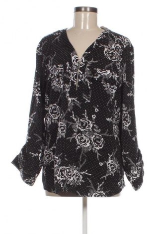 Damen Shirt Notations, Größe XL, Farbe Mehrfarbig, Preis 9,99 €