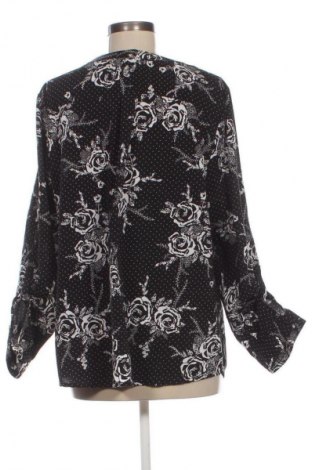 Damen Shirt Notations, Größe XL, Farbe Mehrfarbig, Preis 9,99 €