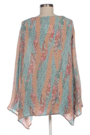 Damen Shirt Notations, Größe XXL, Farbe Mehrfarbig, Preis € 11,99