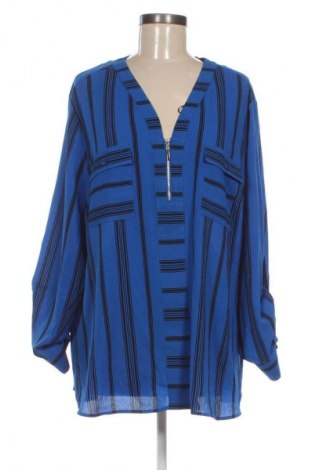 Damen Shirt Notations, Größe 3XL, Farbe Mehrfarbig, Preis € 11,99