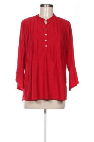 Damen Shirt Notations, Größe L, Farbe Rot, Preis € 13,99