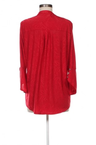 Damen Shirt Notations, Größe L, Farbe Rot, Preis € 13,99