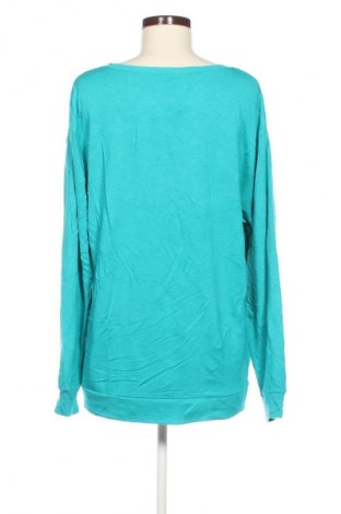 Damen Shirt Now, Größe XL, Farbe Grün, Preis 13,99 €