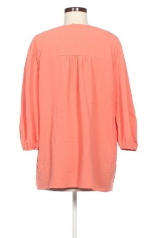 Bluzka damska Ny Collection, Rozmiar XXL, Kolor Różowy, Cena 62,99 zł