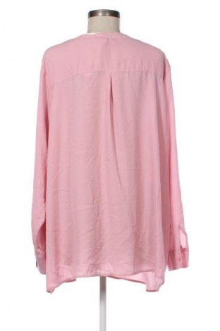 Dámská halenka Ny Collection, Velikost 3XL, Barva Růžová, Cena  309,00 Kč