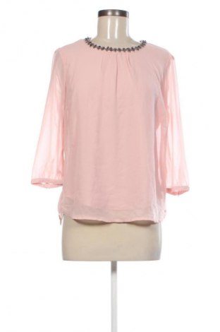 Damen Shirt ONLY, Größe S, Farbe Aschrosa, Preis 13,99 €