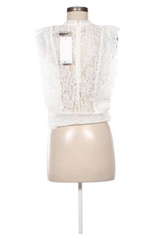 Dámská halenka ONLY, Velikost XS, Barva Bílá, Cena  739,00 Kč