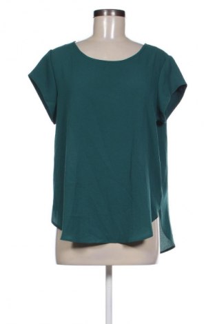 Damen Shirt ONLY, Größe M, Farbe Grün, Preis 10,00 €