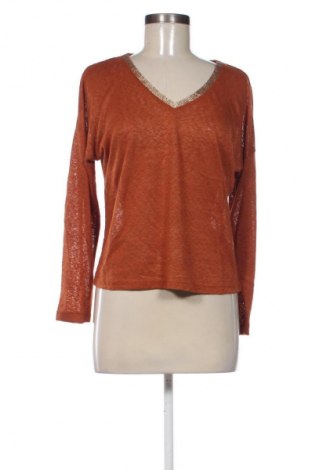 Damen Shirt ONLY, Größe M, Farbe Orange, Preis € 13,99