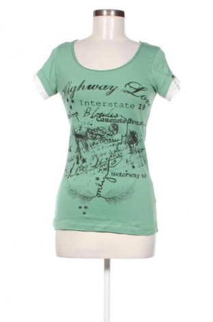 Damen Shirt ONLY, Größe S, Farbe Mehrfarbig, Preis 10,23 €