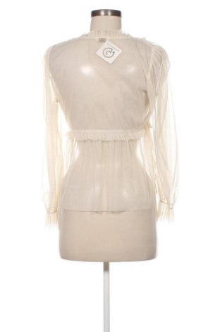 Damen Shirt ONLY, Größe M, Farbe Ecru, Preis € 15,71