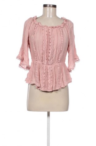 Damen Shirt ONLY, Größe L, Farbe Rosa, Preis € 16,52