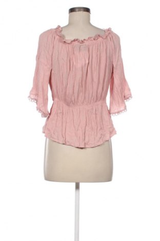 Damen Shirt ONLY, Größe L, Farbe Rosa, Preis € 16,52