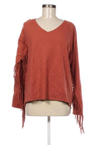 Damen Shirt ONLY, Größe XL, Farbe Rot, Preis € 13,99