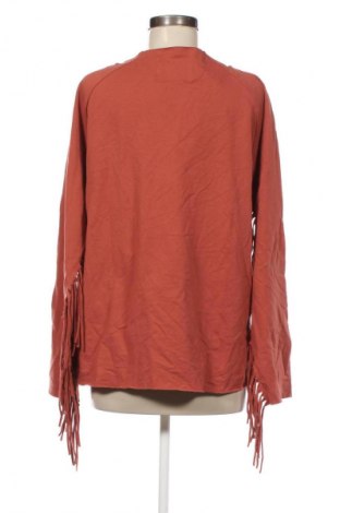 Damen Shirt ONLY, Größe XL, Farbe Rot, Preis € 13,99