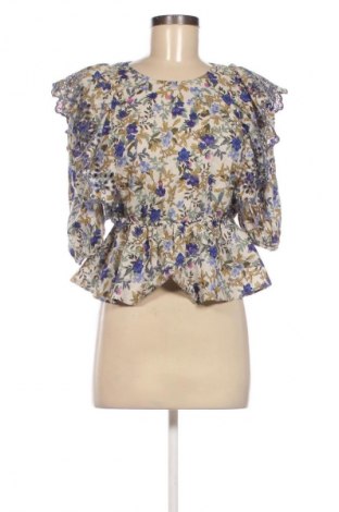 Damen Shirt ONLY, Größe XS, Farbe Mehrfarbig, Preis 10,00 €