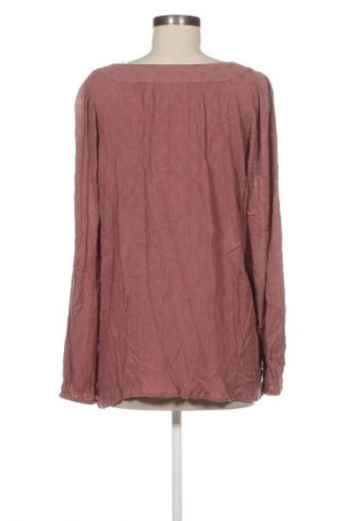 Bluză de femei ONLY Carmakoma, Mărime XL, Culoare Roz, Preț 69,99 Lei