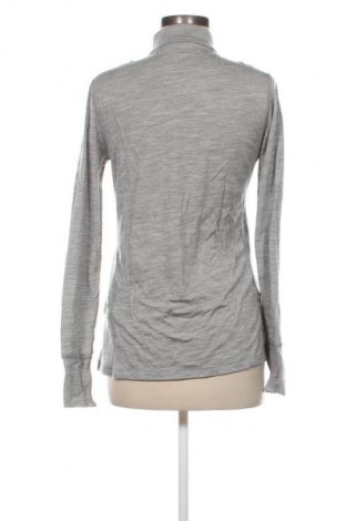 Damen Shirt Odlo, Größe L, Farbe Grau, Preis € 43,99
