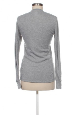 Damen Shirt Odlo, Größe M, Farbe Grau, Preis € 43,99