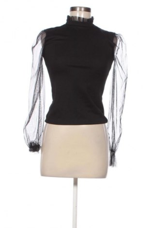Damen Shirt Olalook, Größe M, Farbe Schwarz, Preis 9,72 €